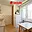 Pronájem bytu 1+1 37 m² Brno Staré Brno, Křídlovická
