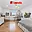 Prodej bytu 2+kk 38 m² Brno Černovice, Charbulova