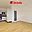 Pronájem bytu 2+kk 56 m² Rousínov, Sušilovo náměstí