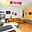 Prodej bytu 1+kk a garsoniéry 40 m² Brno Žebětín, Říčanská
