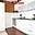 Pronájem bytu 2+kk 39 m² Brno Starý Lískovec