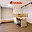 Pronájem bytu 2+kk 55 m² Brno Sadová, Ondřeje Sekory