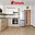 Pronájem bytu 2+kk 42 m² Brno Žabovřesky, Voroněžská