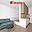 Pronájem bytu 1+kk a garsoniéry 27 m² Brno Trnitá, Trnitá