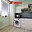 Pronájem bytu 1+1 32 m² Brno Kohoutovice, Voříškova
