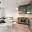 Prodej bytu 2+kk 49 m² Praha Vysočany, Strnadových