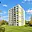 Pronájem bytu 1+kk a garsoniéry 30 m² Milevsko, Nádražní