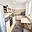 Pronájem bytu 2+1 59 m² Humpolec, Kamarytova