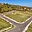 Prodej stavební parcely 785 m² Libušín