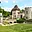 Prodej stavební parcely 1 345 m² Uhy