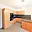 Pronájem bytu 2+kk 61 m² Tábor Měšice, Svážná