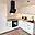 Pronájem bytu 1+kk a garsoniéry 31 m² Praha Hloubětín, Poděbradská