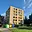 Pronájem bytu 2+1 55 m² Ústí nad Labem Severní Terasa, Jana Zajíce