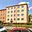 Pronájem bytu 1+kk a garsoniéry 23 m² Plzeň Jižní Předměstí, Čechova