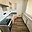 Pronájem bytu 2+1 58 m² Plzeň Nová Hospoda, Krajní