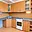 Pronájem bytu 1+1 37 m² Frýdek-Místek Místek, Frýdlantská