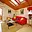 Pronájem bytu 2+1 58 m² Praha Malešice, Janderova