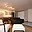 Pronájem bytu 4+kk 91 m² Praha Žižkov, Prokopova