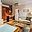 Pronájem bytu 1+kk a garsoniéry 33 m² Praha Vinohrady, Belgická