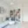 Pronájem bytu 2+kk 50 m² Praha Vinohrady, Lucemburská