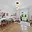 Pronájem bytu 3+1 97 m² Praha Vinohrady, Chopinova