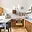 Pronájem bytu 1+kk a garsoniéry 44 m² Praha Vinohrady, Kolínská