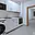 Pronájem bytu 1+1 34 m² Brno Královo Pole, Palackého třída