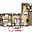 Prodej bytu 3+kk 131 m² Prostějov, Plumlovská