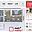 Prodej bytu 2+kk 60 m² Prostějov, Plumlovská