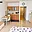 Prodej bytu 1+kk a garsoniéry 28 m² Praha Michle, Bítovská