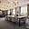 Pronájem kanceláře 65 m² Louny, Mírové náměstí