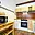 Pronájem bytu 2+kk 42 m² Praha Nusle, Plamínkové