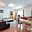 Pronájem bytu 1+kk a garsoniéry 42 m² Moravany, Vnitřní