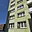 Pronájem bytu 2+kk 42 m² Kolín III, Žižkova
