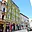 Pronájem kanceláře 33 m² Liberec IV-Perštýn, Moskevská