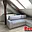 Pronájem bytu 1+kk a garsoniéry 31 m² Brno Zábrdovice, Francouzská