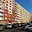 Pronájem bytu 2+1 65 m² Ústí nad Labem Severní Terasa, Kmochova