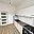 Pronájem bytu 2+1 41 m² Praha, Kamýcká