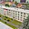 Pronájem bytu 3+1 65 m² Sušice II, Tichá