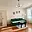 Pronájem bytu 2+kk 36 m² Cheb, Lesní