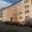 Pronájem bytu 2+1 52 m² Cheb, Palackého