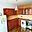 Pronájem bytu 1+1 35 m² Žatec, Šafaříkova