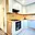 Pronájem bytu 2+1 68 m² Podbořany, Sídliště Míru