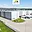 Pronájem skladu 5 155 m² Spořice, Spořická