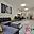 Pronájem bytu 2+kk 70 m² Praha Vokovice, Lužná