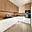 Pronájem bytu 2+kk 57 m² Kladno, Ke stadionu