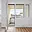 Prodej bytu 1+kk a garsoniéry 33 m² Praha Hlubočepy, Gollové