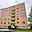 Pronájem bytu 2+1 60 m² Chodov, Dukelských hrdinů