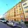 Pronájem bytu 2+kk 41 m² Praha Bubeneč, Raisova