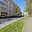 Pronájem bytu 2+kk 49 m² Litvínov Horní Litvínov, Studentská